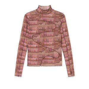 Paloma Wool Cometa Top size M